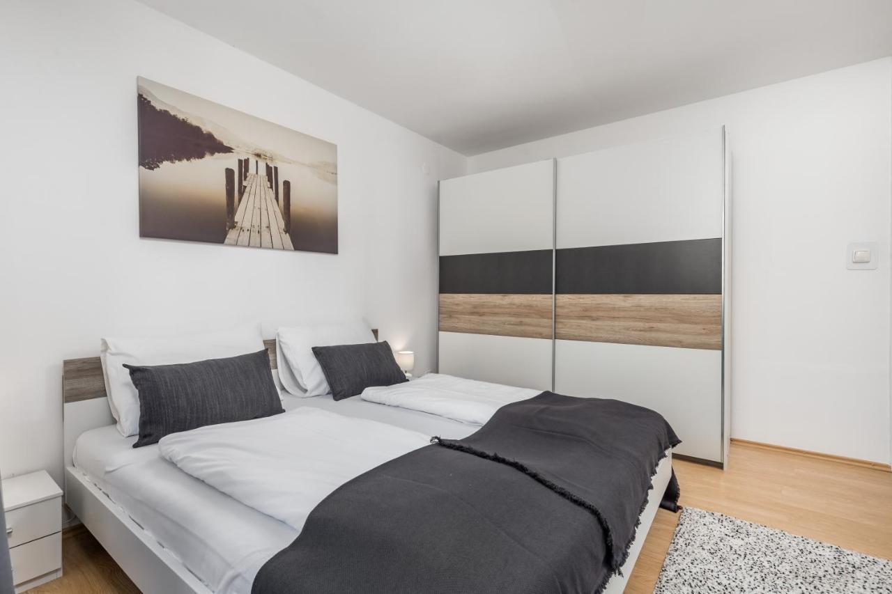 Sunset View Apartment Rijeka Exterior photo