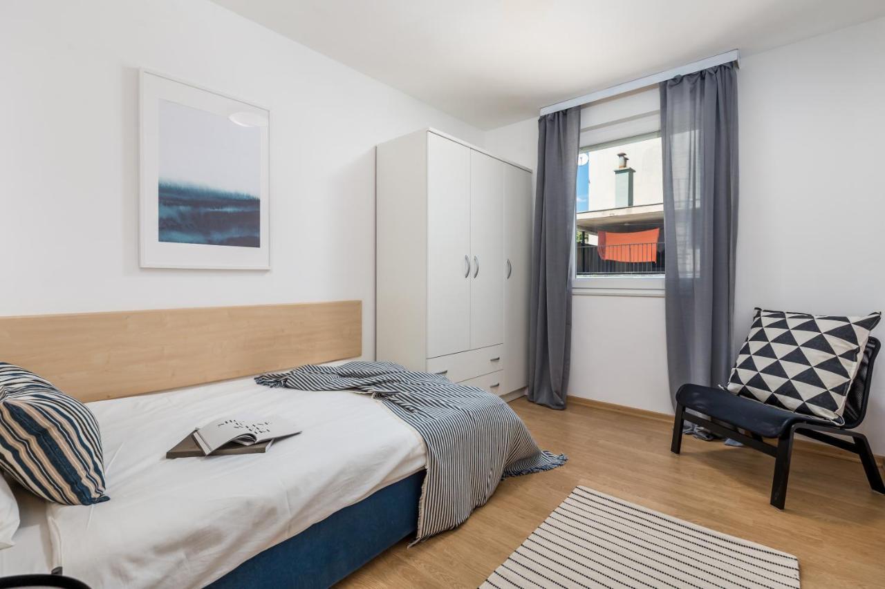 Sunset View Apartment Rijeka Exterior photo
