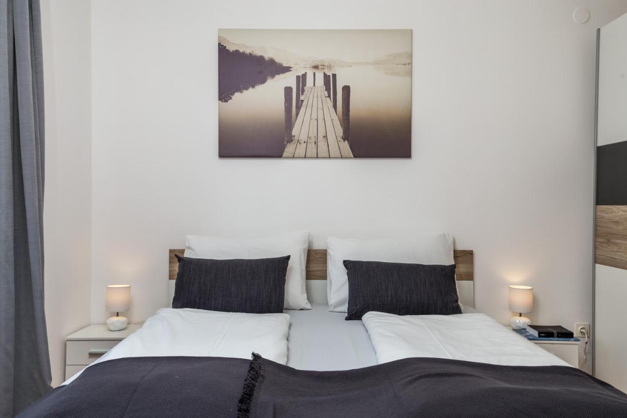 Sunset View Apartment Rijeka Exterior photo