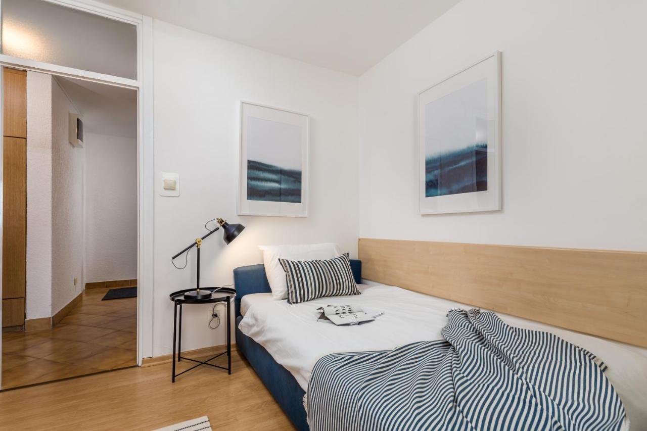 Sunset View Apartment Rijeka Exterior photo