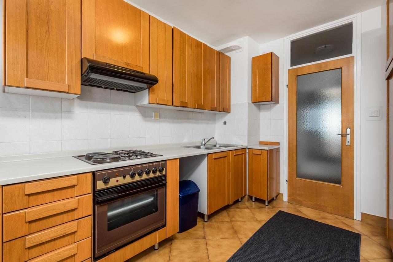 Sunset View Apartment Rijeka Exterior photo